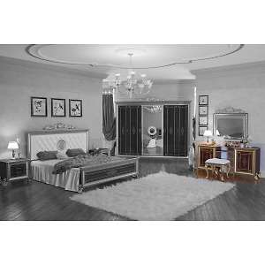 Стол туалетный Версаль СВ-07