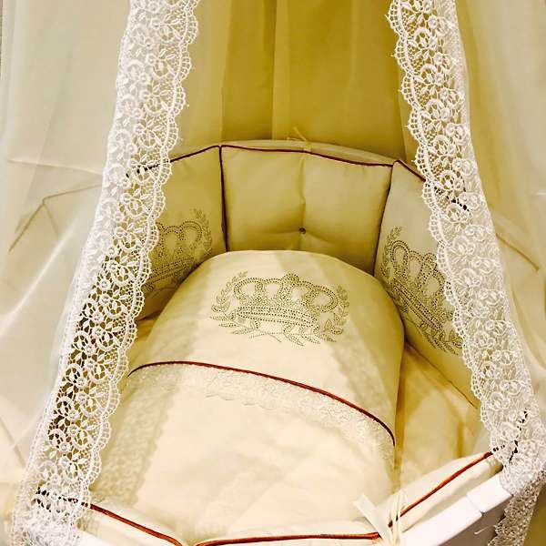 Купить комплект постельного белья универсальный polini - 6 000 ₽