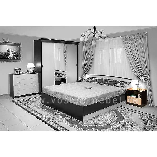 Купить тумба 1 ящик св-11 светлана лдсп стандарт - 2 812 руб.