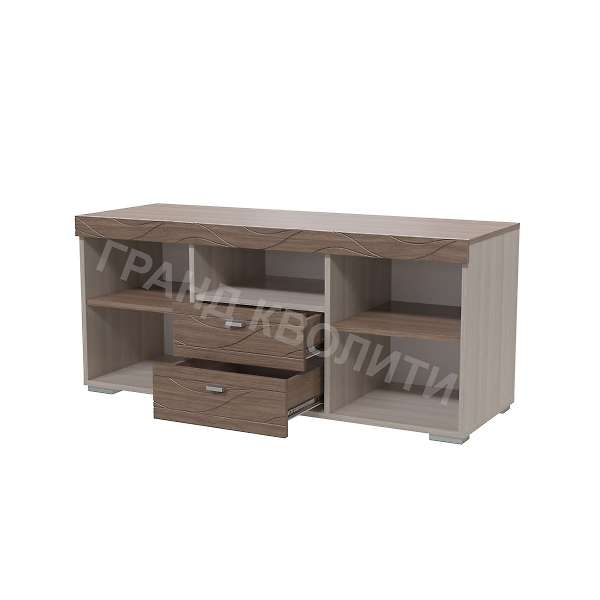 Купить тумба тв неаполь 6-9160 - 8 280 руб.
