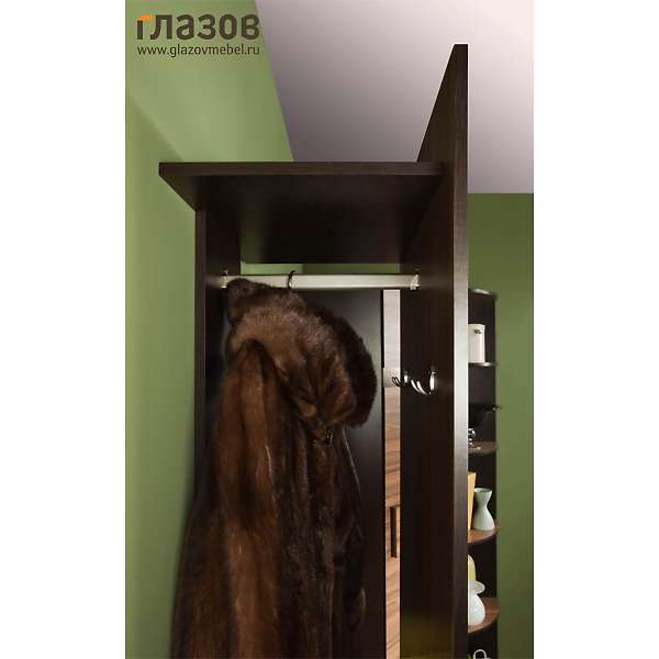 Купить прихожая hyper комплектация 4 - 31 565 руб.