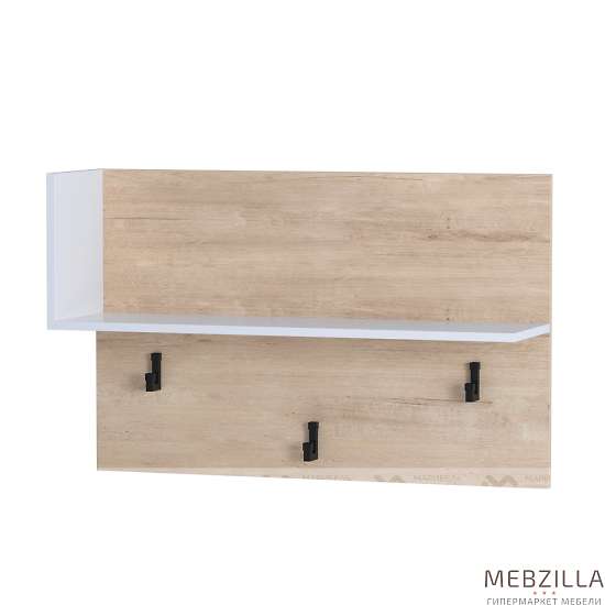 Купить вешалка 900 loft визит-3 - 3 380 руб.