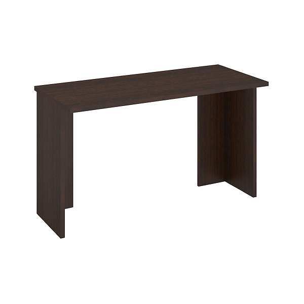 Купить стол компьютерный домино lite скл-прям130 без ящиков - 5 790 ₽