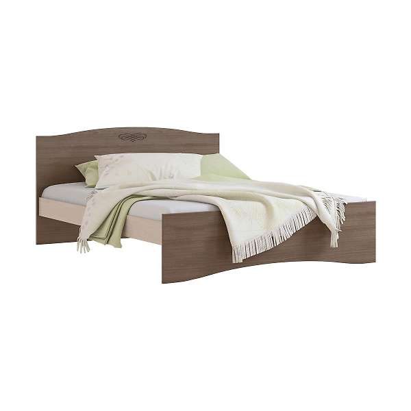 Купить кровать хлоя 1600 - 20 700 руб.