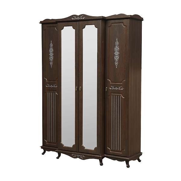 Купить шкаф для одежды 06.116 кантри - 31 478 руб.