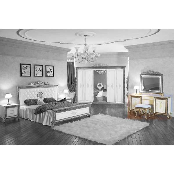 Купить стол туалетный версаль св-07 - 25 935 руб.