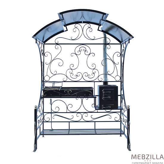 Купить мангал уют - 30 300 руб.