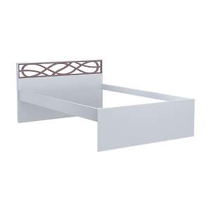 Кровать Саманта СМ3в