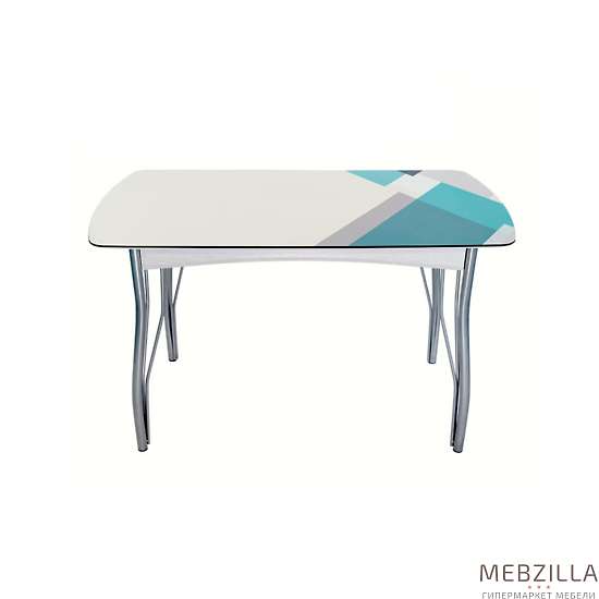 Купить стол обеденный геометрик - 13 449 ₽