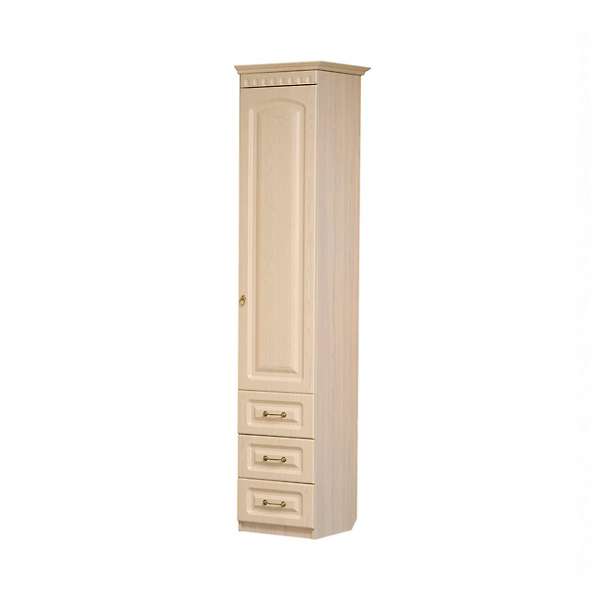 Купить шкаф-пенал мцн визит-15 - 13 770 руб.