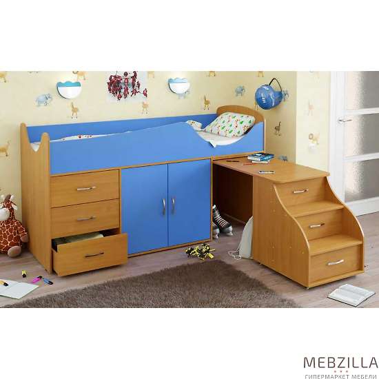 Купить детская карлсон мини 10 - 23 390 руб.