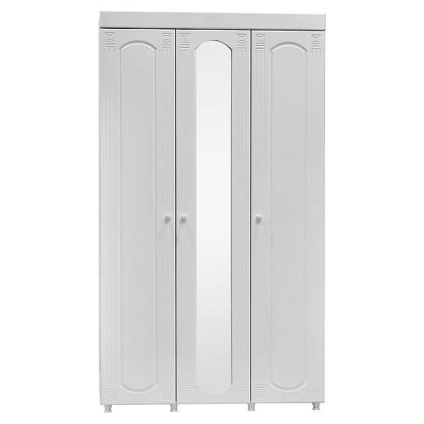 Купить шкаф трехдверный афина аф-54 - 23 690 руб.