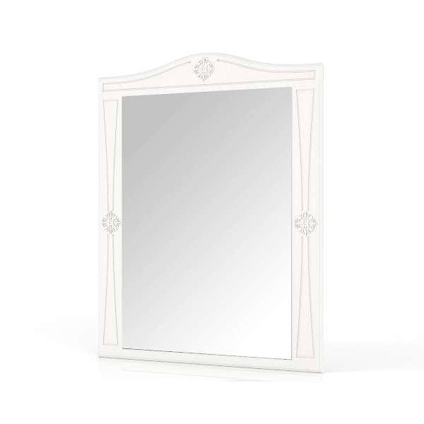 Купить зеркало навесное онега зн-1 - 7 046 ₽