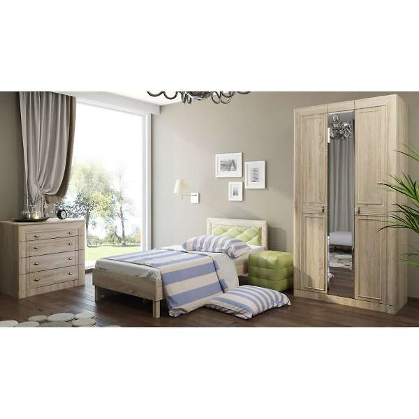 Купить комод №31 мдк 4.12 - 6 495 ₽