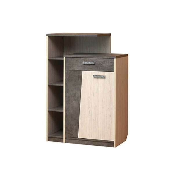 Купить тумба комбинированная визит-14 вп-4 - 15 700 ₽