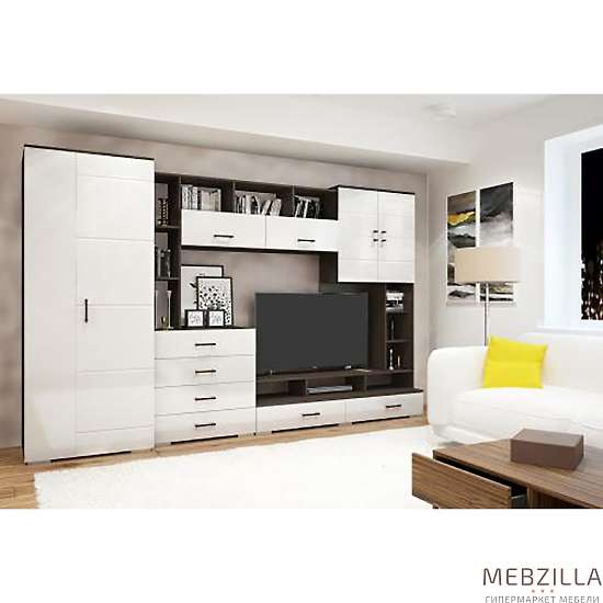 Купить стенка коста мдф - 29 260 ₽