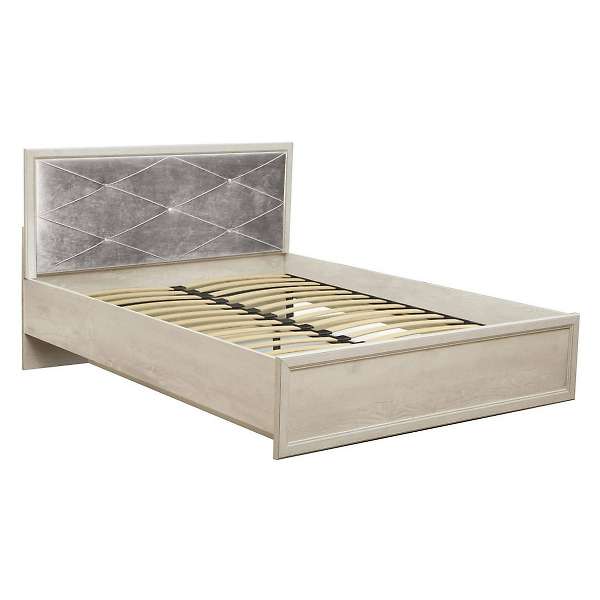 Купить кровать 32.25-02 сохо - 13 874 руб.