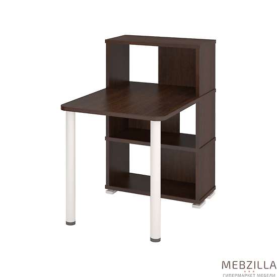 Купить стол компьютерный домино сб-10м/3 - 8 440 ₽