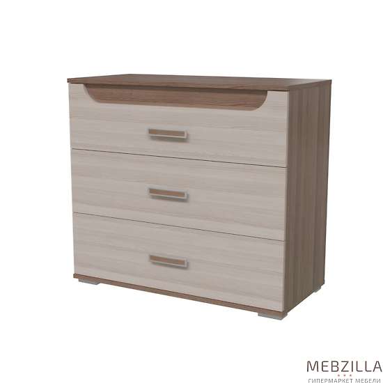 Купить комод пальмира 4-4426 - 7 440 руб.