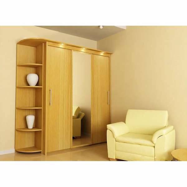 Купить шкаф-купе трехдверный топ-лайн - 20 100 руб.