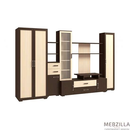 Купить гостиная омега 3 - 46 400 руб.