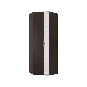 Шкаф угловой Лидер 9