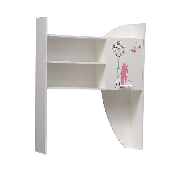 Купить секция с полками лего-5 - 3 635 руб.