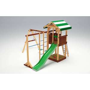 Детский спортивный комплекс Савушка 6