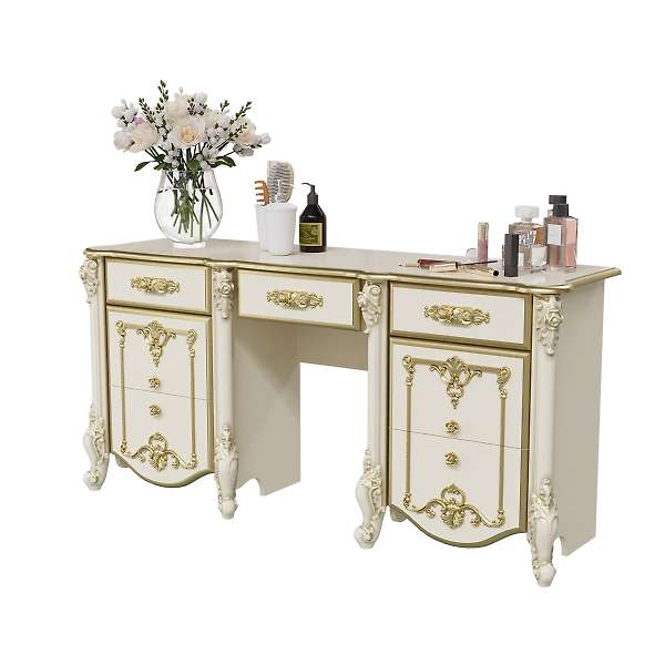 Купить стол туалетный дольче вита сдв-05 - 32 310 руб.