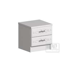 Тумба прикроватная Венеция ТБ