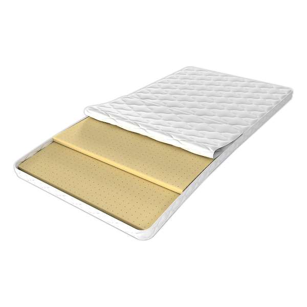 Купить наматрасник латекс 6 см - 21 199 ₽