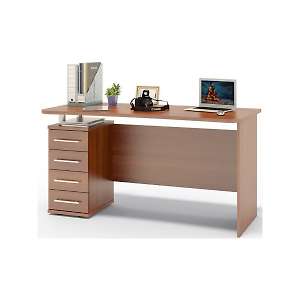 Стол компьютерный Сокол КСТ-105