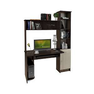 Стол компьютерный Шагус-2