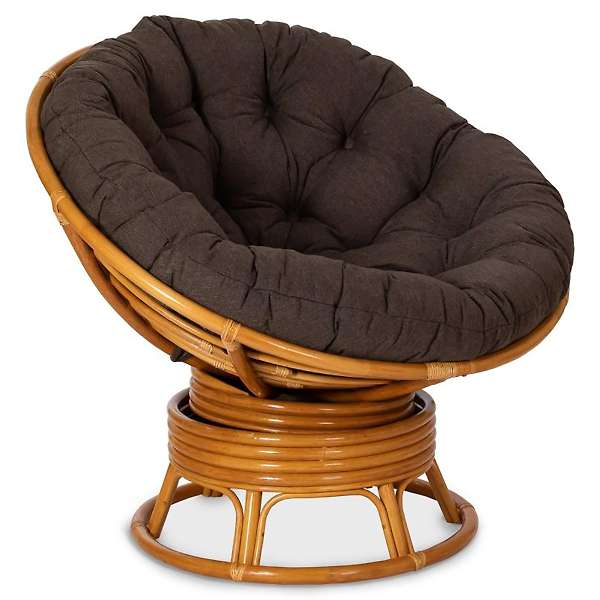 Купить кресло механическое papasan 23/01в - 25 544 руб.