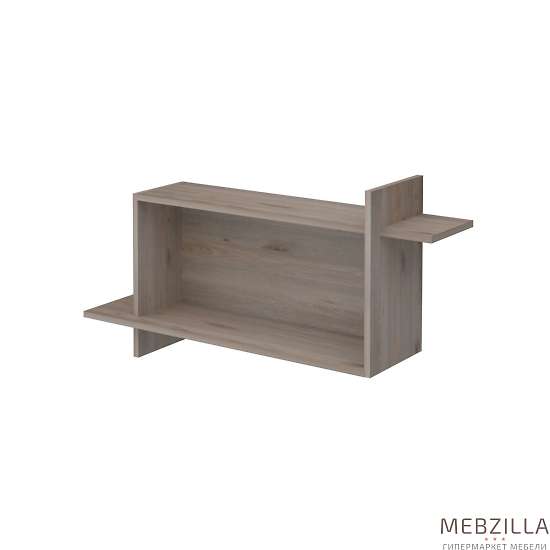 Купить полка книжная домино пк-16 - 2 290 ₽