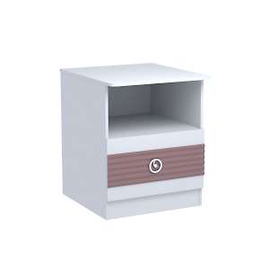 Тумба прикроватная Саманта СМ1