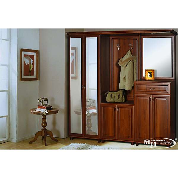 Купить прихожая янна ян-28 - 33 341 руб.