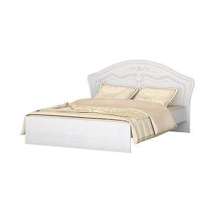 Кровать Джульетта 1400 КР-2