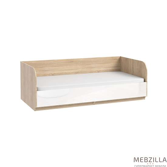 Купить кровать 800 с подъемным механизмом соло сл-93 - 19 250 руб.