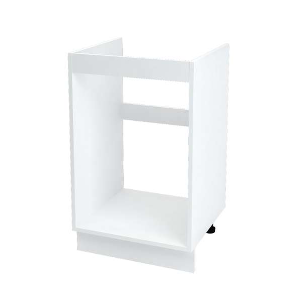 Купить шкаф напольный под мойку кремона шнм 500 - 3 779 ₽