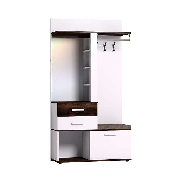 Купить шкаф мцн 70 норвуд - 19 030 руб.