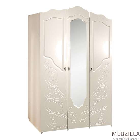 Купить шкаф жемчужина 3д кмк 0380.14 - 44 267 руб.