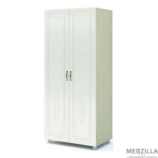 Купить шкаф двухдверный виктория шк 912 - 13 888 руб.