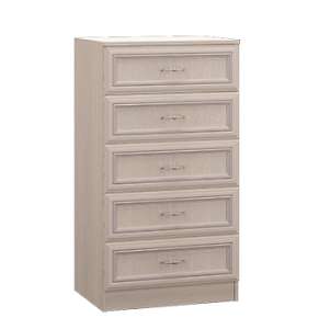 Комод узкий Верона