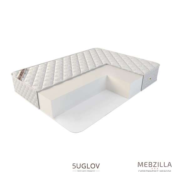 Купить матрас беспружинный лайт-плюс - 16 000 руб.