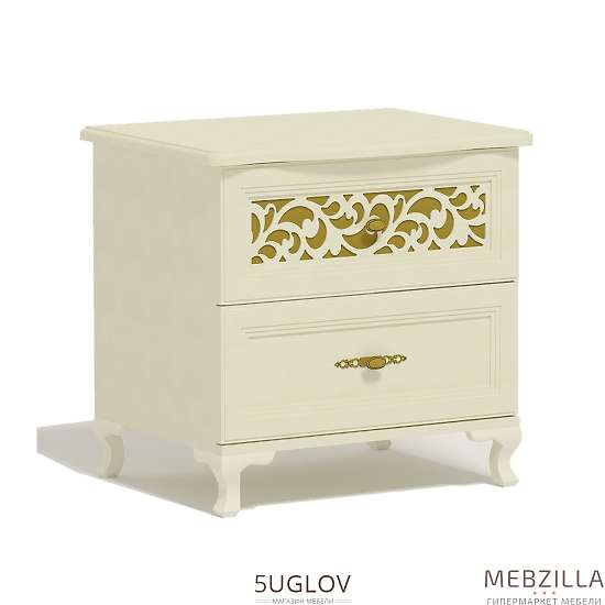 Купить тумба прикроватная ливадия л3 - 8 896 ₽