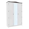 Купить шкаф для одежды по акции
