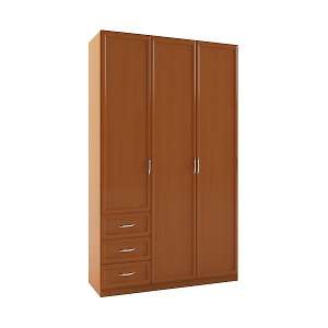 Шкаф трехстворчатый ШР-317