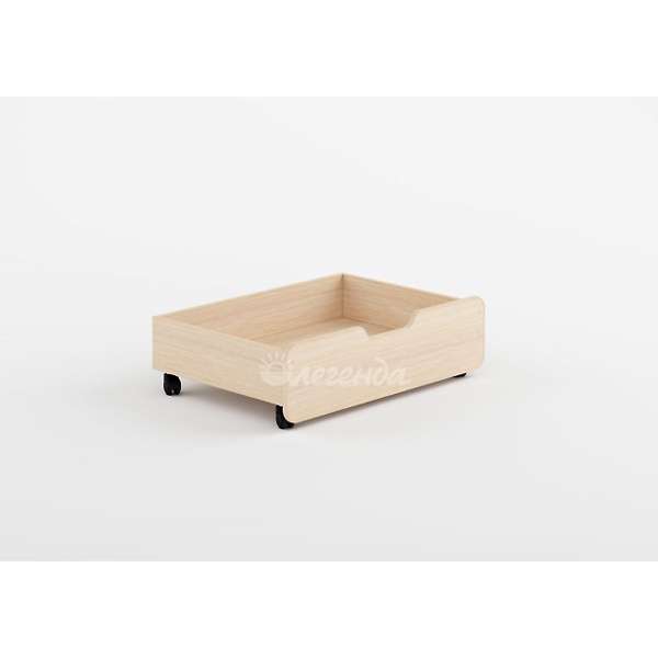 Купить ящик выкатной л-01 - 1 990 ₽