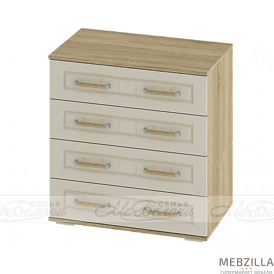 Купить комод км-01 маркиза - 6 806 руб.